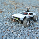 Illustration for article titled Noodles Custom Contest 2020 Entry - Off-Road Lambo - Mad Marzal